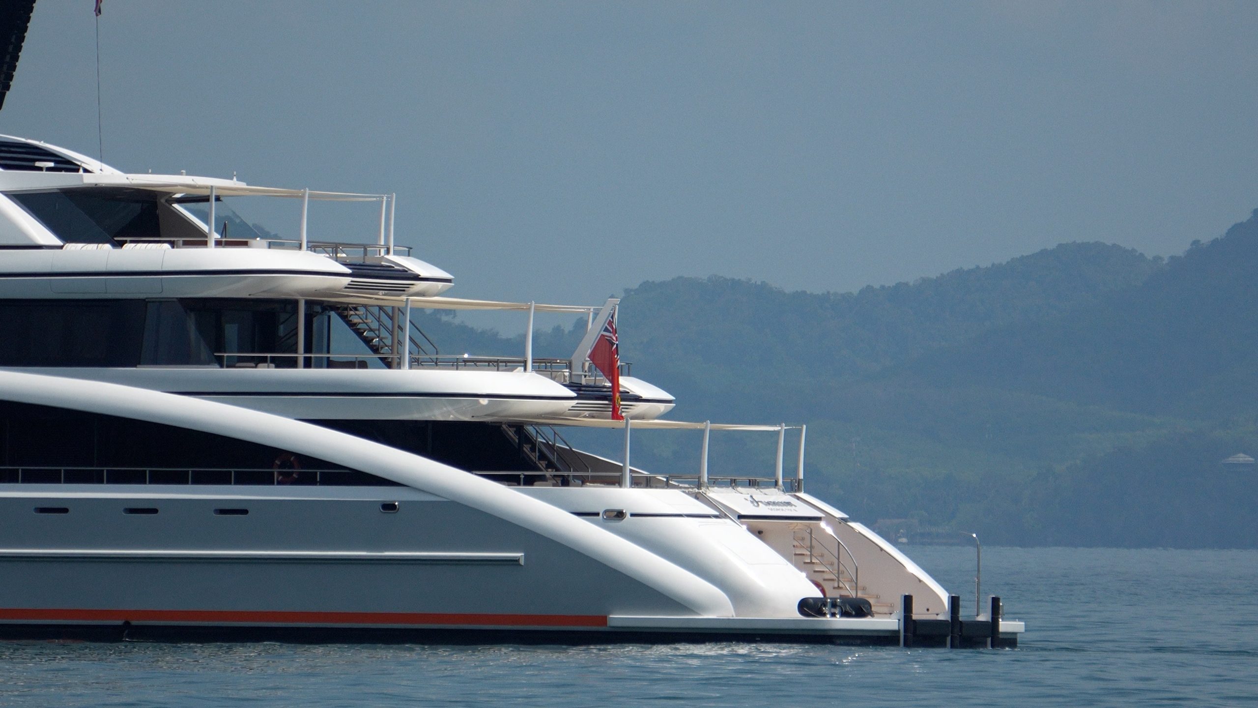 Super Yacht Training